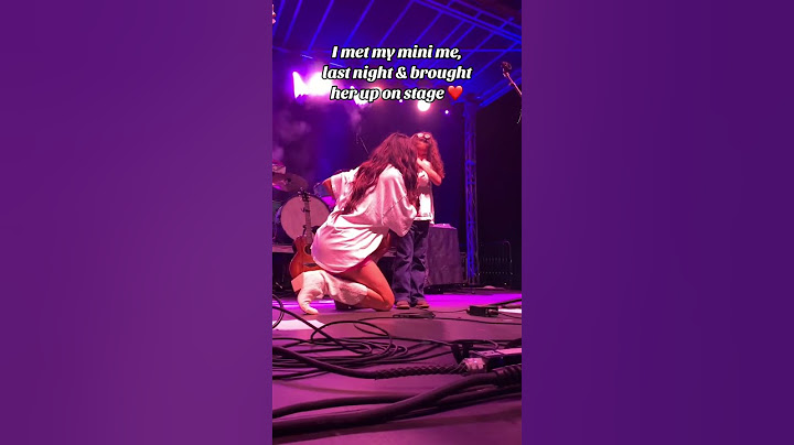 Kylie Morgan — If He Wanted To He Would