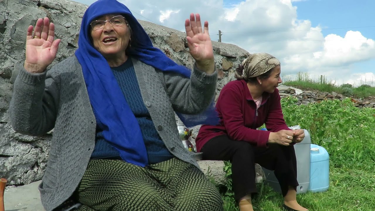 ÖMÜRDEN GİDEN GÜNLER de Gülşah KOÇAK.video.1