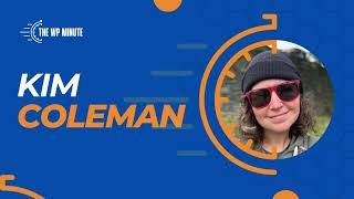 Famous Unlocking the Power of AI in WordPress: In-Depth Discussion with Kim Coleman Net Worth