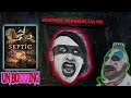 SHC Unboxing -  An art filled and Septic mailday