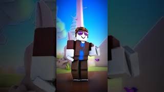 Wait a minute | #shorts #roblox