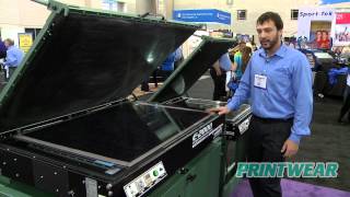 Vastex International at THE NBM SHOW Philadelphia