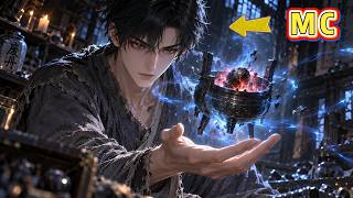 【FULL】They Called Him USELESS, But His Broken Cauldron Turns Trash Into TREASURES! screenshot 4