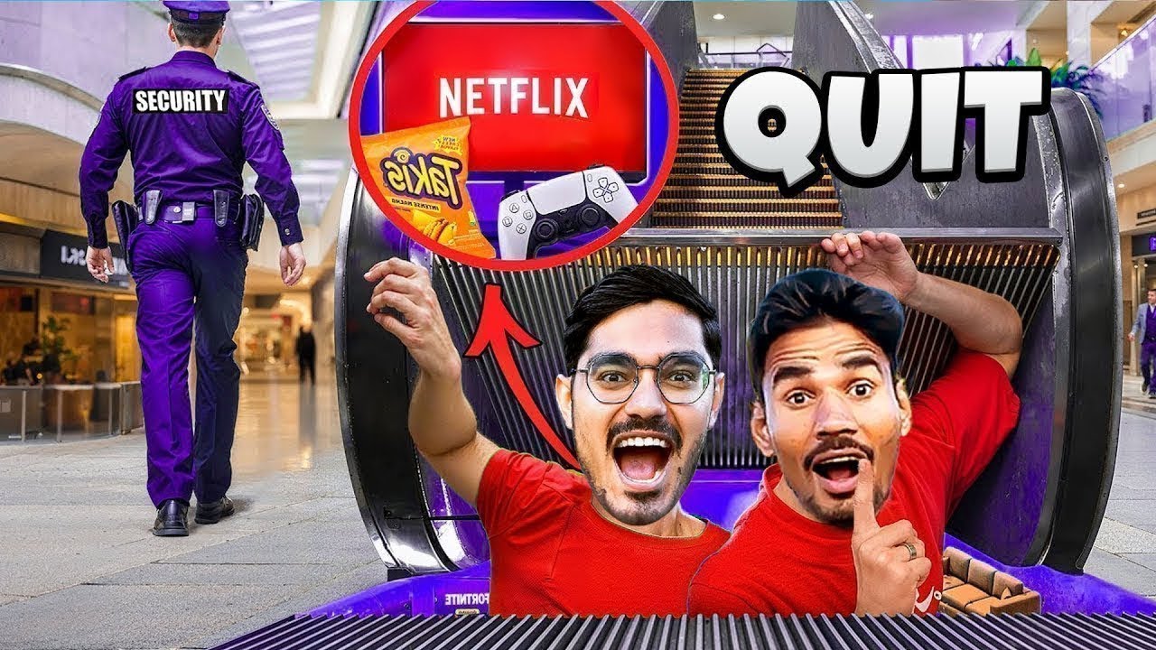 Making Secret Room Challenge Part 2   ऐसे सीक्रेट रूम जिसको कोई नहीं ढूंढ सकता