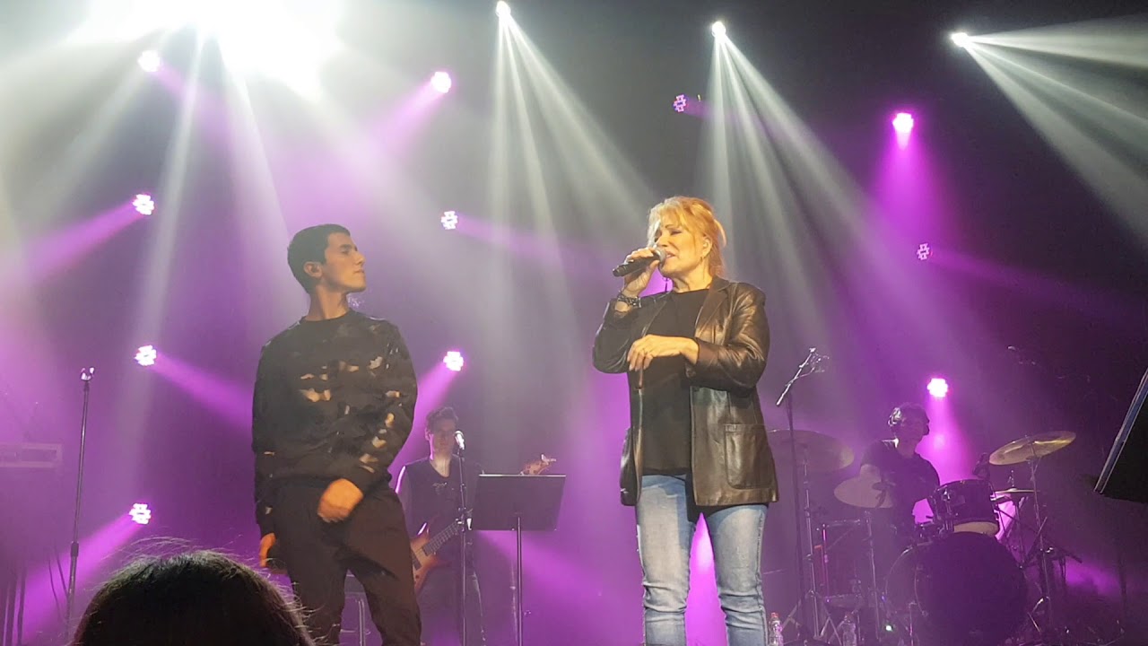 הראל סקעת ריקי גל - ילד אסור ילד מותר