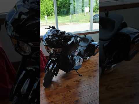 Indian Motorcycle Charlotte Nc