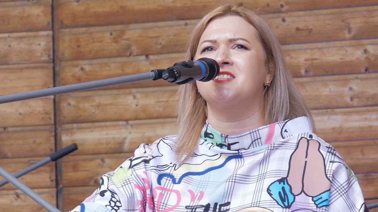 Šaubas (Mūzika: Evija Burka | Vārdi: Imants Ziedonis)