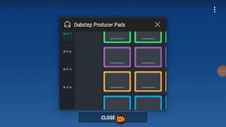 Dubstep Producer Pads #1 screenshot 5