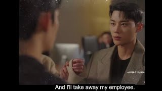 JUN AND JUN EP 7 PREVIEW ENG SUB