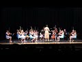"Hakenbogen Schottisch" | CMS Grade 7-8 Orchestra 2025