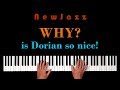 Discover the Nice Quality of the DORIAN MODE