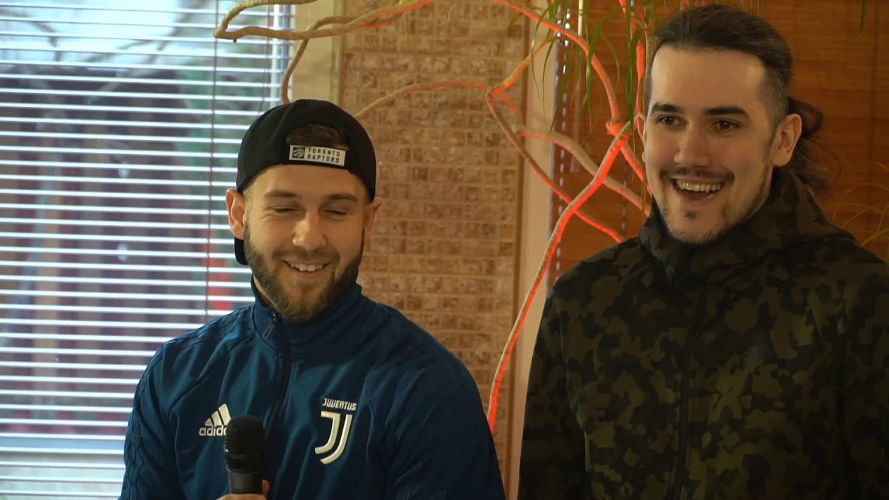 BSL Birthday Bash Opening - YouTube