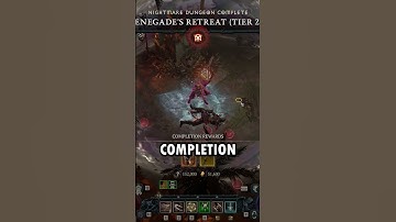 NEW Nightmare Dungeon Farm (PATCH 1.0.3)