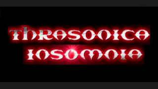 Thrasonica Insomnia - Never See You Again