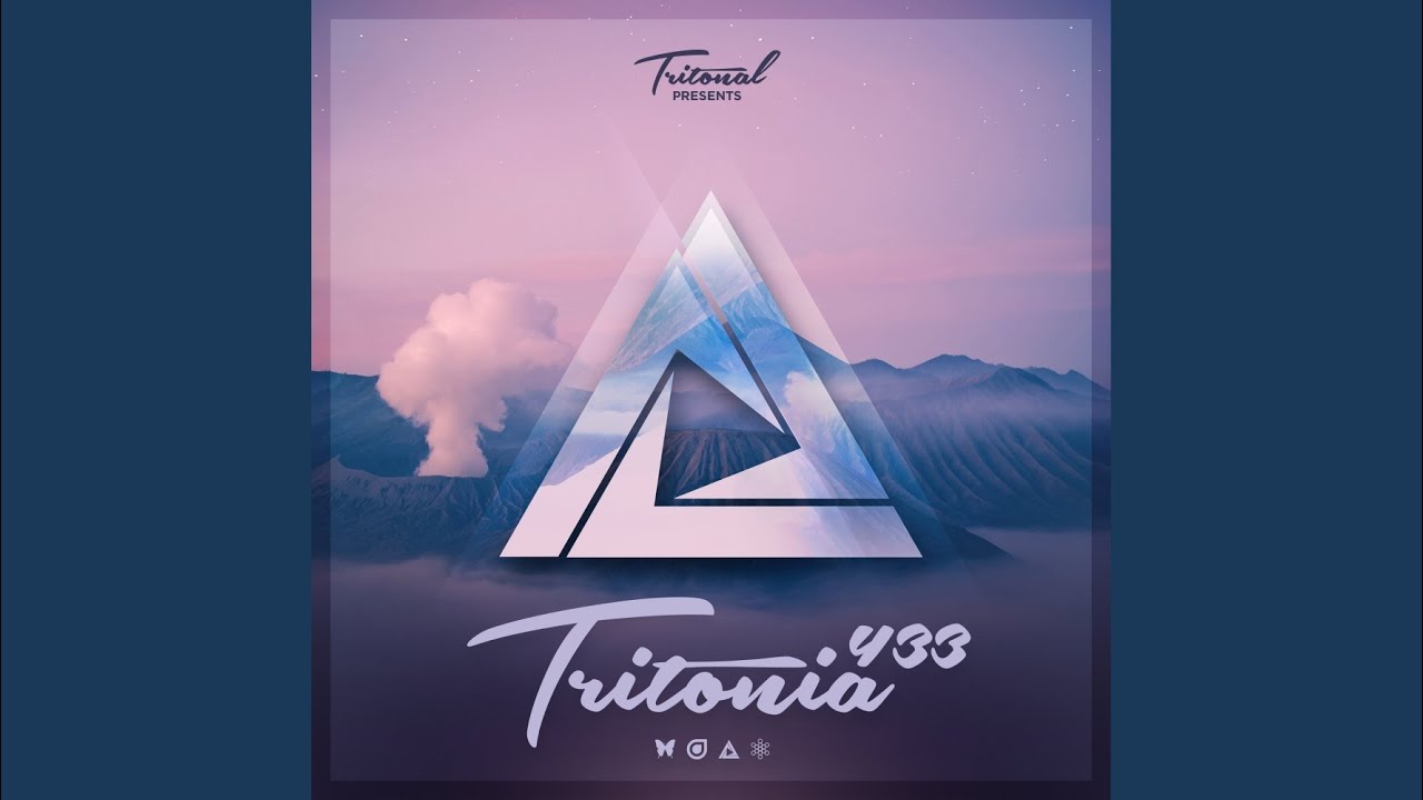 Tritonia (Tritonia 433) (Coming Up, Pt. 2)
