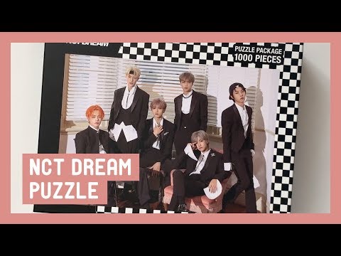 NCT DREAM 全員1000ピースパズル hqdefault.jpg