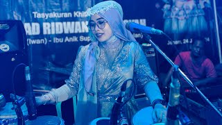 MUTIK NIDA  - ALAMATE ANAK SHOLEH | MNC LIVE JEPARA FULL AJOJINGAN KOPLO