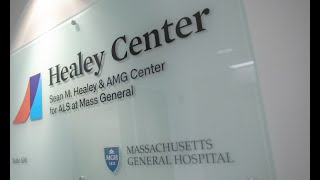 Sean M. Healey & AMG Center for ALS at MGH: CENTAUR Trial