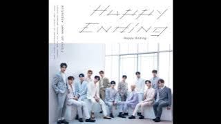 SEVENTEEN (세븐틴) 'Happy Ending' Instrumental