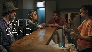 WET SAND Trailer Deutsch | German [HD]