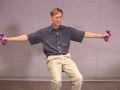 Conservation of Angular Momentum: Controlling Angular Velocity on a Rotating Stool