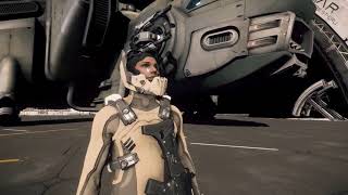 Astro  Star Citizen Fan Trailer Number 1