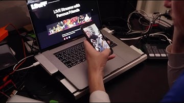 Hammer To Fall LSwFF ALL STAR band -  Brian May edit - 10 April 2020