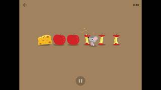 1 minute mouse Timer Countdown