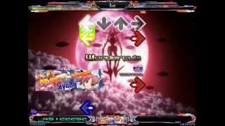 Gravity Error Stepmania (TriggerHeart Exelica Enhanced OP)