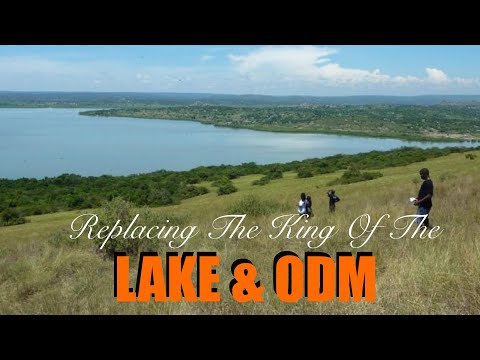 THE NEW KING OF JOTELO 