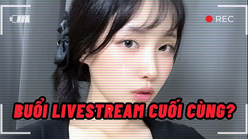 Cô Gái Livestream Lần Cuối Sau Đó "Đăng Xuất" Mãi Mãi