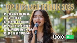 Top Lagu Pop Indonesia Terbaik 2025 🎤 Musik Romantis & Santai Paling Enak Didengar Sepanjang Hari