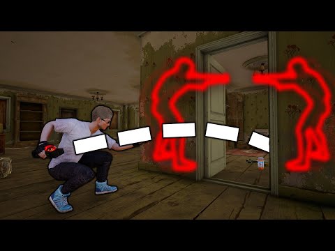 Lucky Vs Unlucky In Pubg