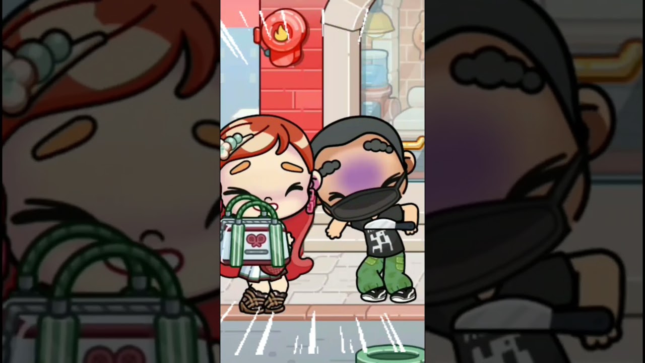 Он преступник 🥺😨💔💔 