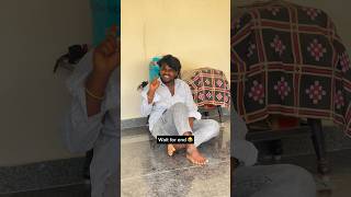 Wait for end 😵😂#swagcomdey #trending #viralvideo #comedy #explore #entertainment #shorts #funny