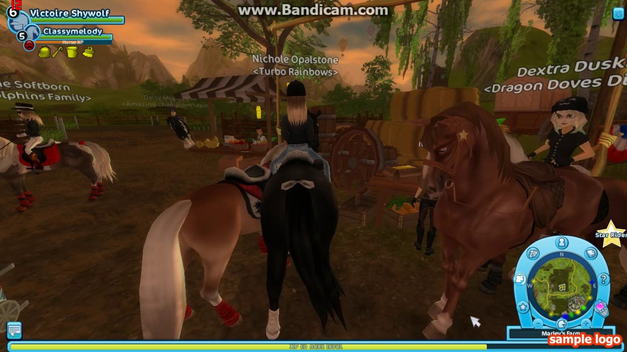 Potato Festival ^-^ day 1