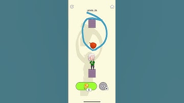 Einstein™ Brain Games & Puzzle Protect Einstein Level 25