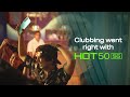 Clubbing went right | Infinix HOT 50 5G | Starting at ₹8,999