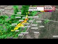 LIVE Cincinnati Weather Radar - Tuesday