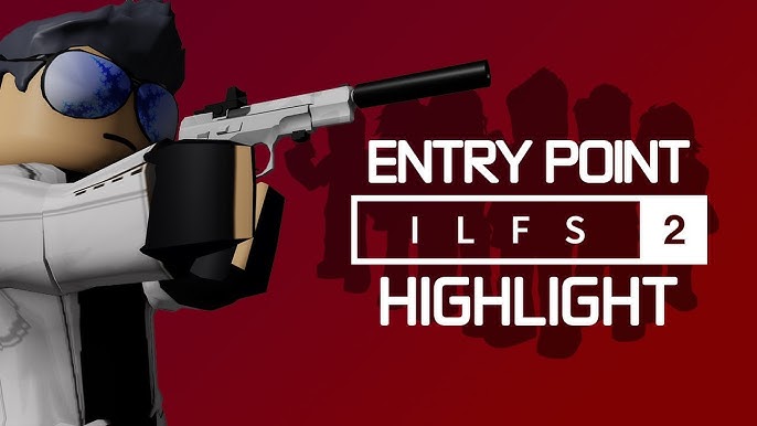 Entry Point is a MASTERPIECE, and here's why - ROBLOX Entry Point