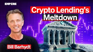 How to Fix Crypto Lending | Bill Barhydt, Abra