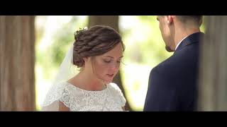 Heather &amp; Randall | Wedding Feature Film