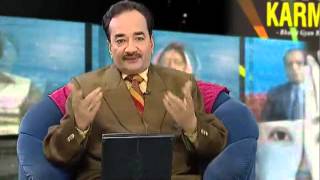 What Is Code Of Karma Part 620