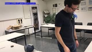 Test 4 Walking Run 4x3   4 min 20171213 230823 encoded