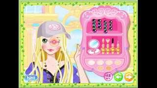 เกมส์แต่งตัวเจ้าหญิง เล่นเกมแต่งตัวเจ้าหญิง (Princess Dress Up) screenshot 3