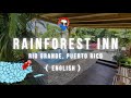 Rainforest inn in el yunque rainforest puerto rico english version