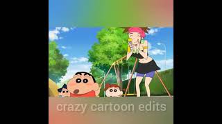 Sajna Tere Liye Sajna Song Ft. Tamiko And Shinchan