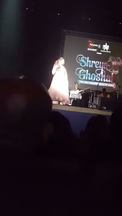 Angelic Voice of Shreya Ghoshal ♥😌 | Kaise Mujhe