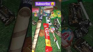 Cadbury Open chocolate 🍫 broken 🍬&amp; Lollipop 🍭 chocolate #shorts #shortsfeed #chocolate