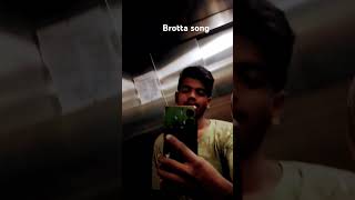 Sidhu paji barota song